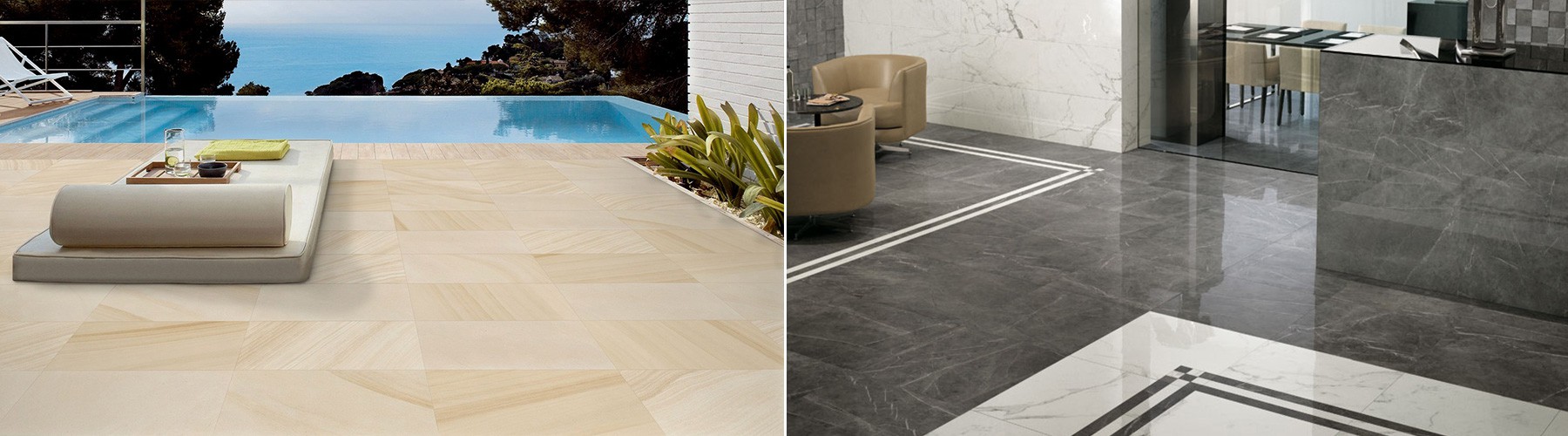 tile stone gallery