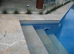 Crema Blue Bullnose Paver (14)