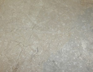 Marble Plus - Crema Blue Antique - Marble