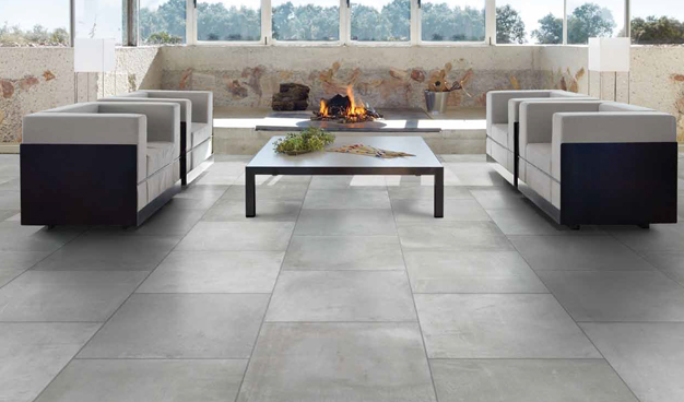 Rak Cementina Light Grey Tile Stone Gallery Rak Cementina Light Grey