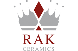 large RAK logo