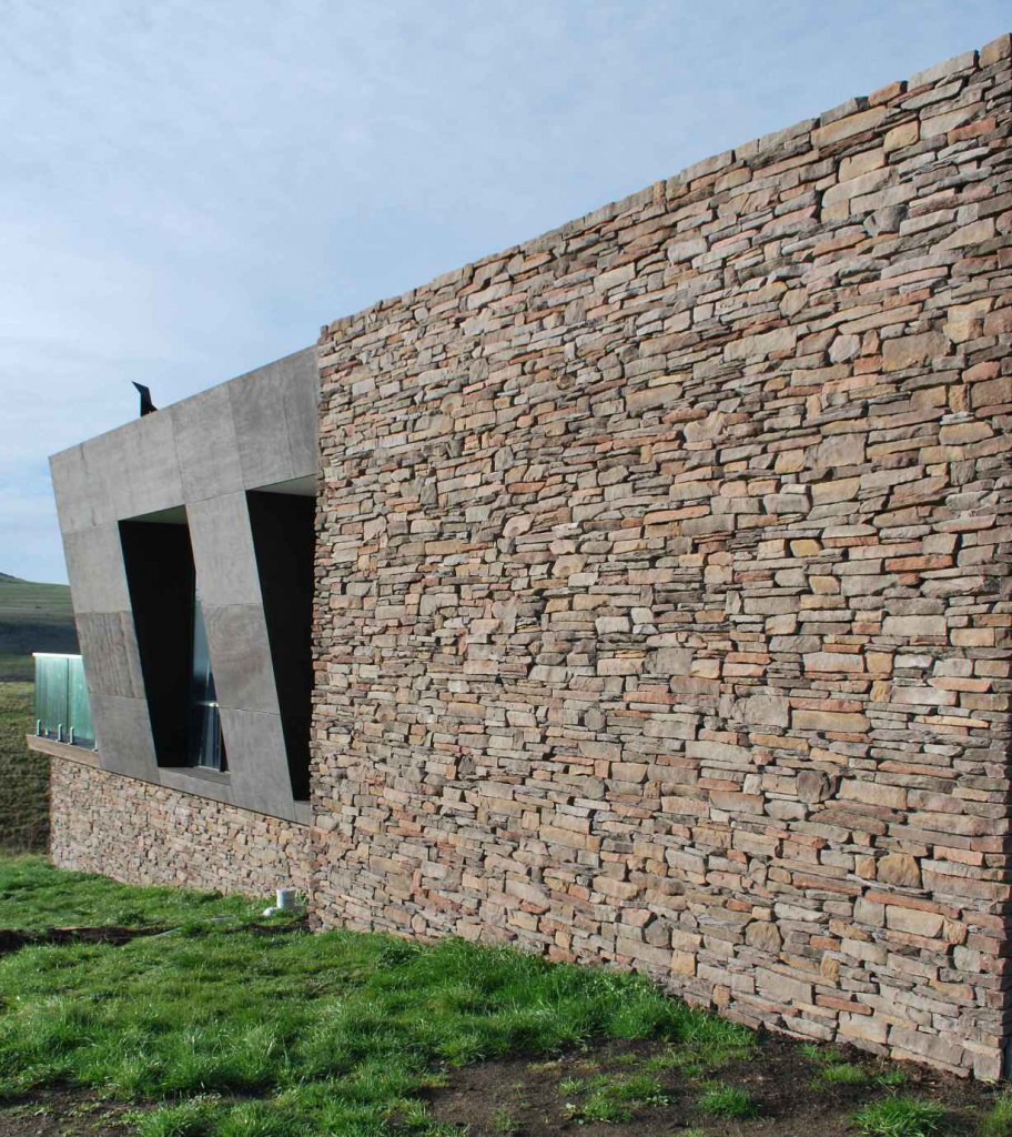 065 external wall Tile & Stone Gallery
