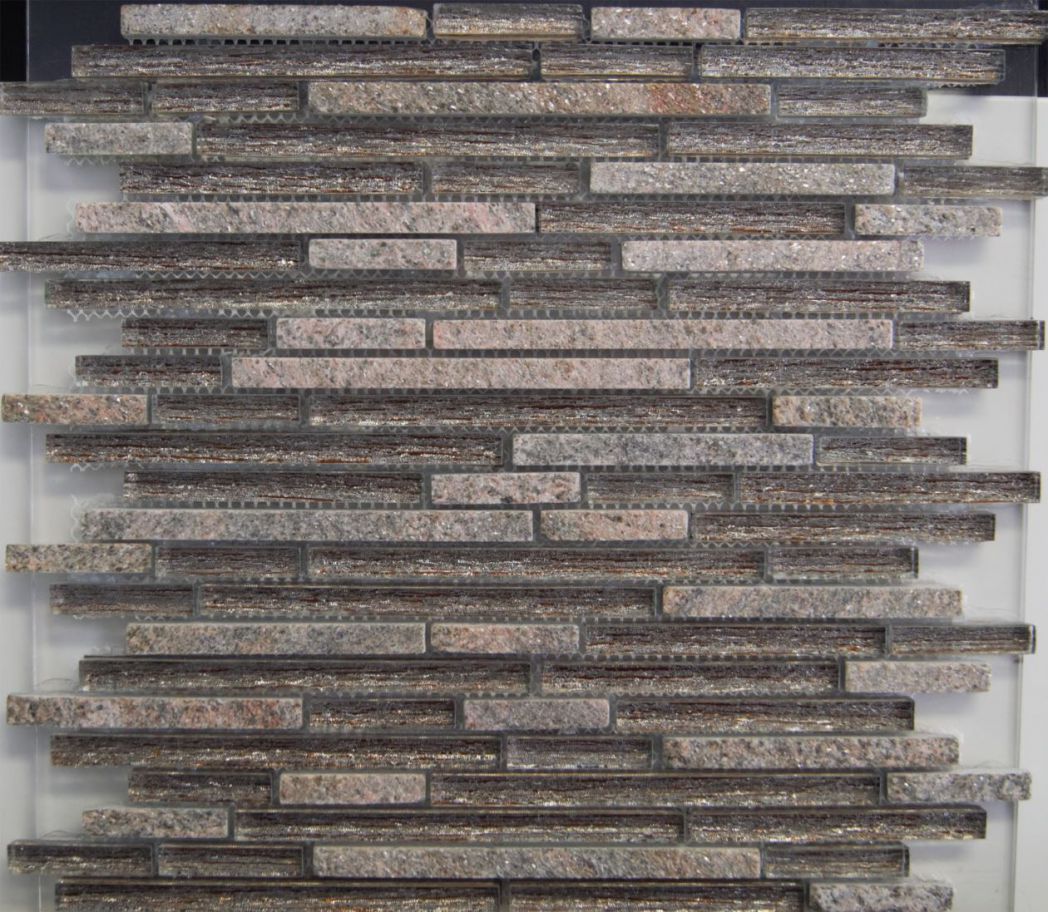 HD Silver Tile & Stone Gallery