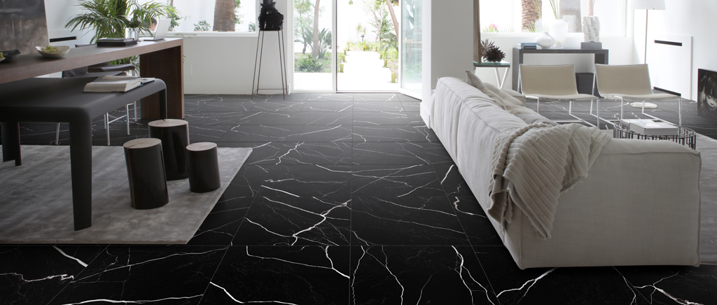 nero marquina floor tiles – Tile & Stone Gallery