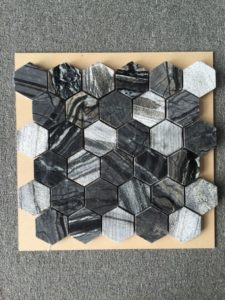 DTI Bluestone MarbleHex