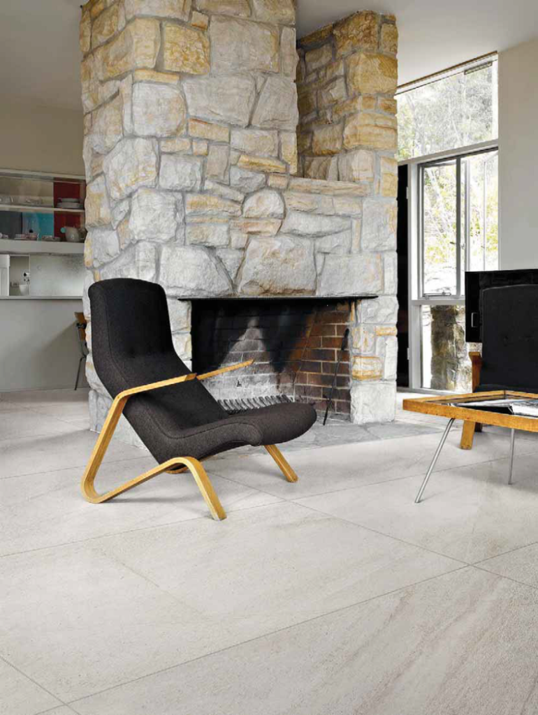 Material 03 Limewash Porcelain – Tile &amp; Stone Gallery