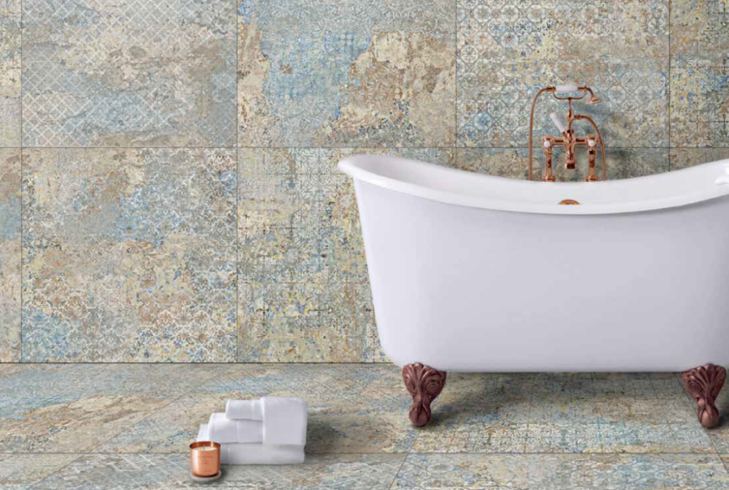 Carpet VESTIGE Pattern – Tile & Stone Gallery