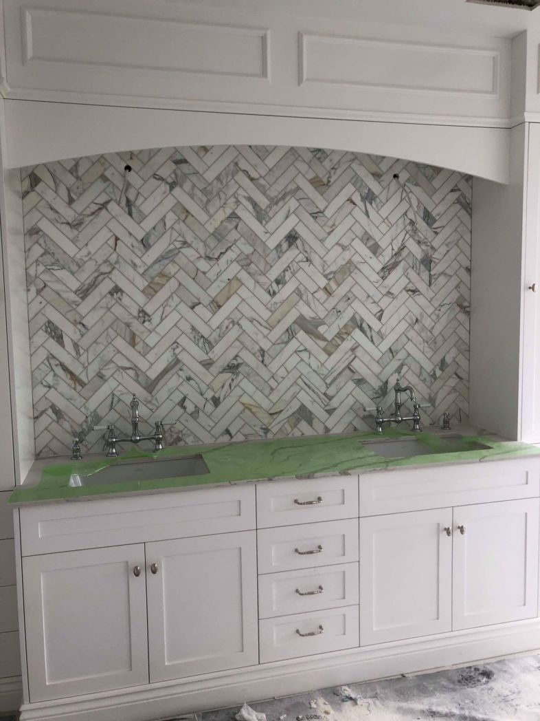 Tile & Stone Gallery