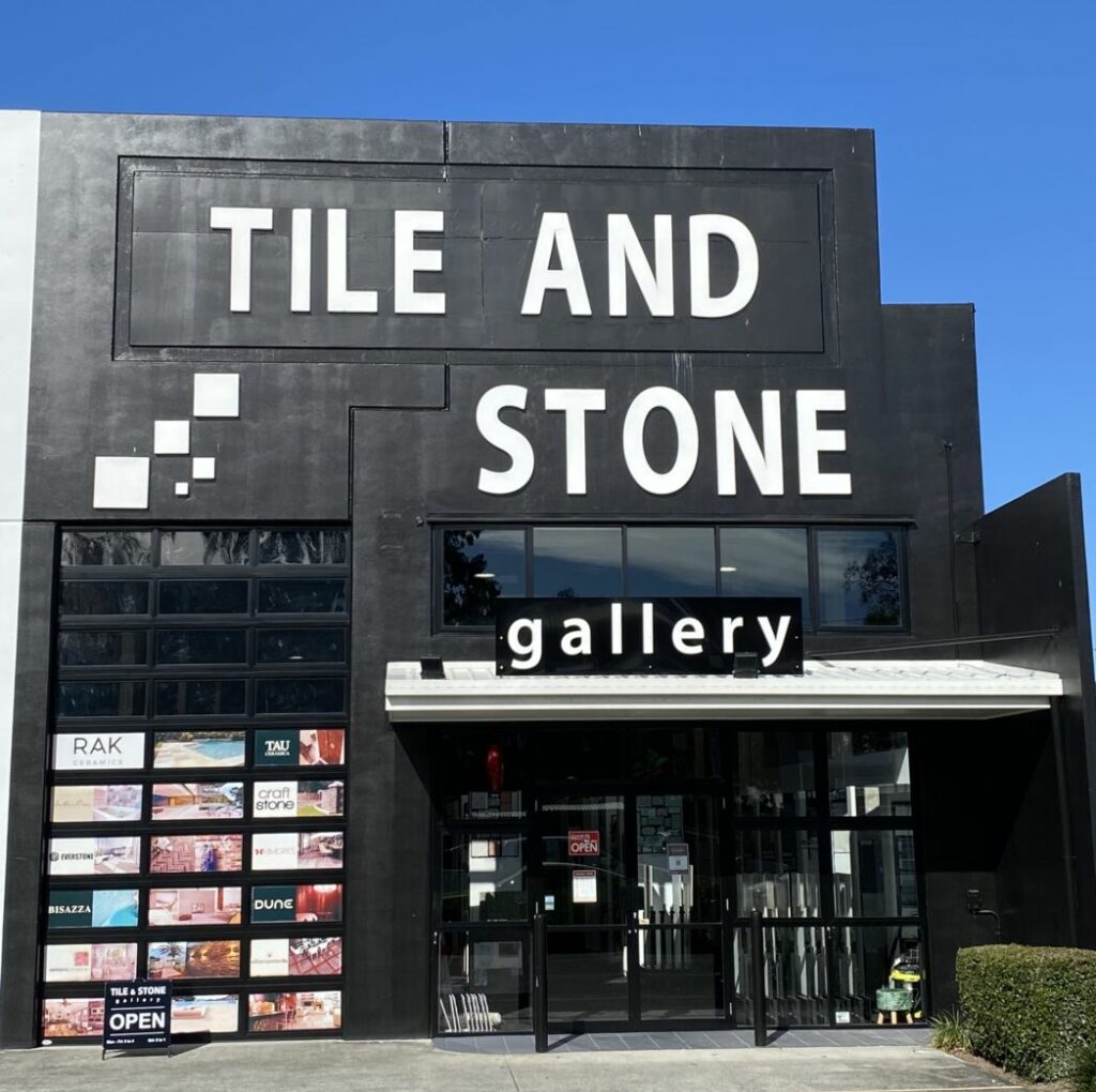 Contact Tile & Stone Gallery