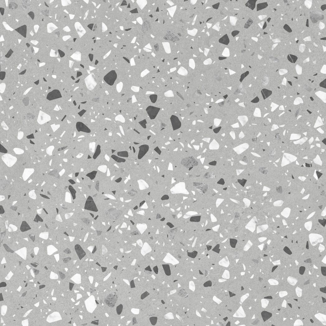 Macaron ASH Classic Terrazzo Tile & Stone Gallery